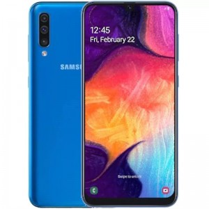 Samsung Galaxy A50 SM-A505 128GB Blue